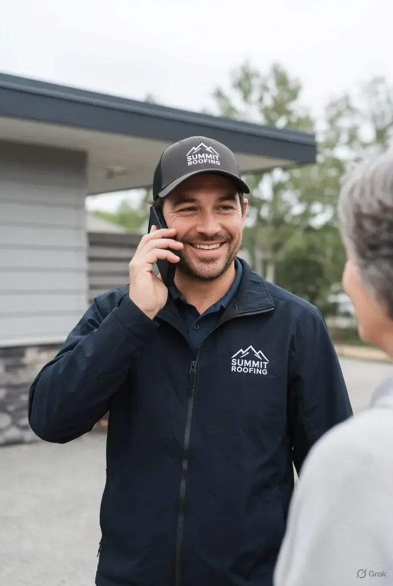 Flat Roof Leak Repair Michigan Center, MI FAQs
